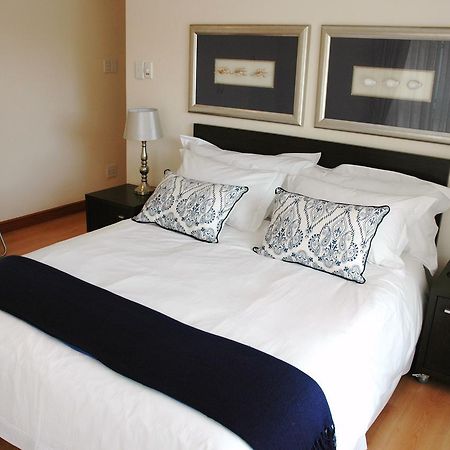 Edelweiss Bed & Breakfast Stellenbosch Exterior photo