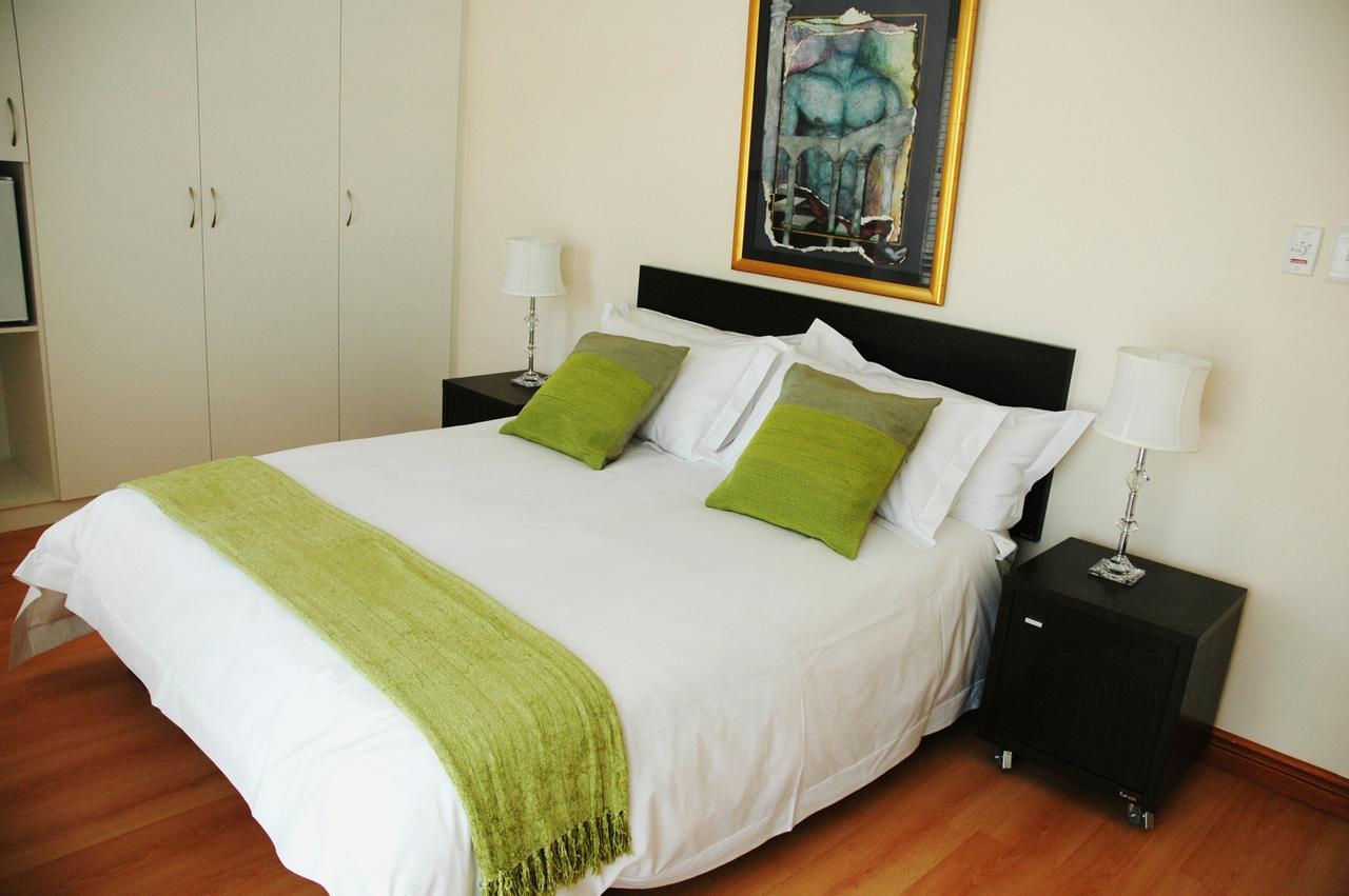 Edelweiss Bed & Breakfast Stellenbosch Exterior photo